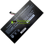 Baterie pro PDA AEC3058115-2S2P 8Lines [Náhradní baterie]